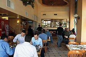 תמונה של שווארמה שמש - 4