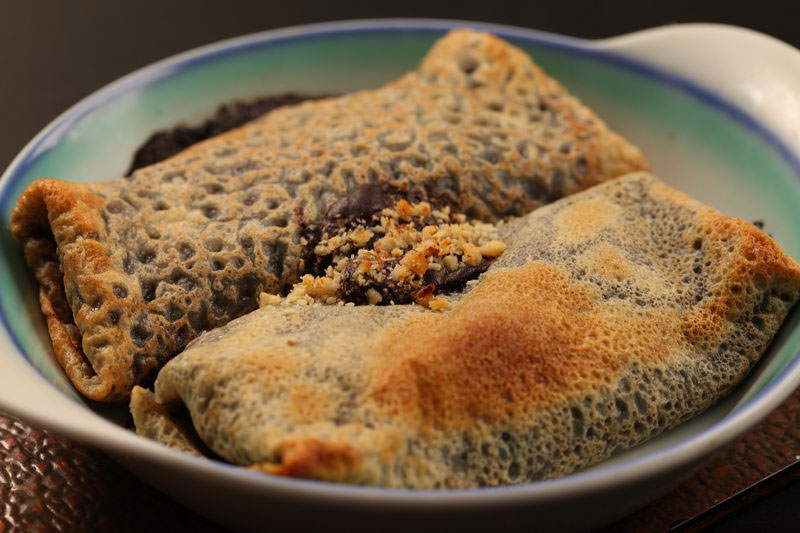 תמונה של הבלינצ'ס ההונגרי - 3