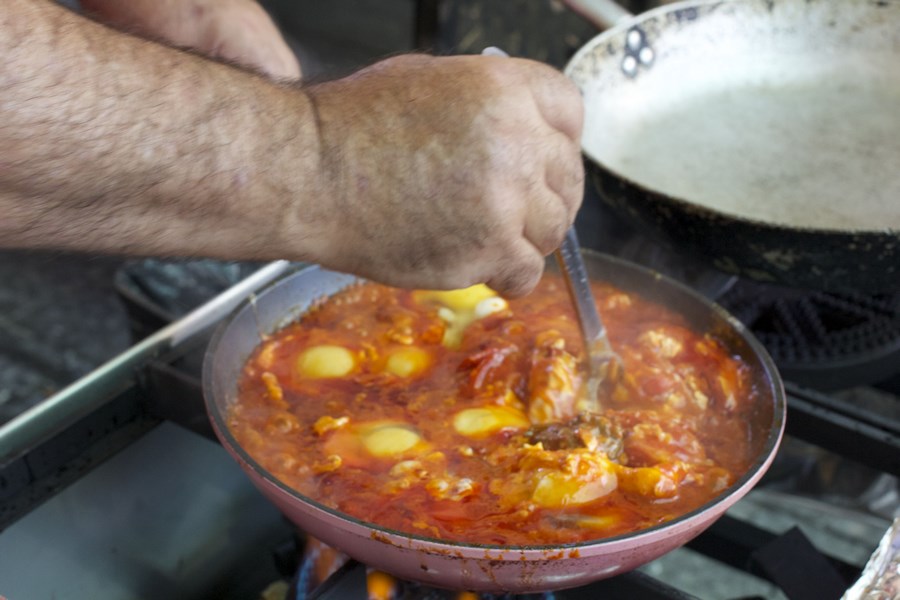 תמונה של ד"ר שקשוקה - 2