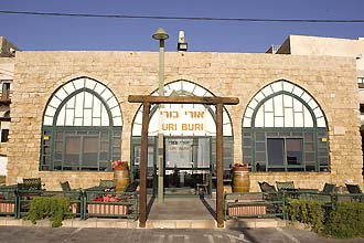 תמונה של אורי בורי - 4