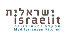 לוגו של ישראלית, אילת