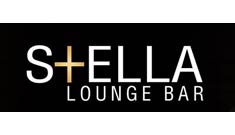 לוגו של סטלה לאונג' בר - stella lounge bar, חיפה