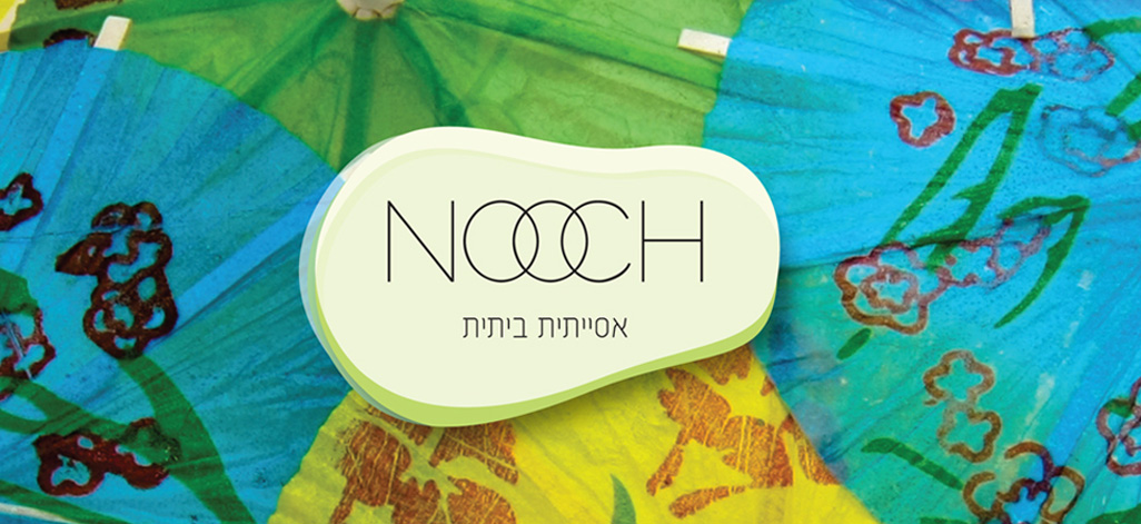 תמונת רקע נוצ'