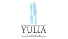 לוגו של יוליה נמל ת"א - Yulia, נמל תל-אביב