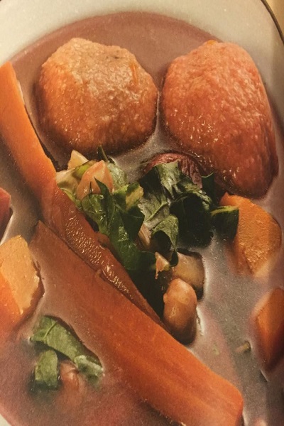 תמונה של המטבחון של סימה - 1