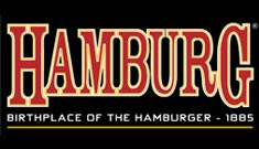 לוגו של המבורג - Hamburg, פארק המדע רחובות