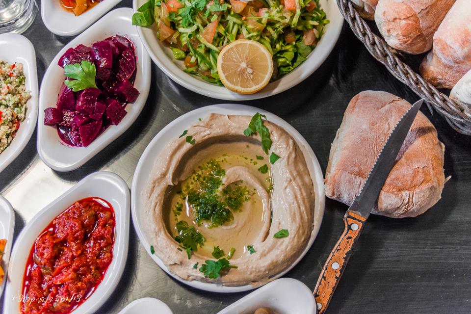 תמונה של שיפודי רון - 2