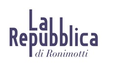 לוגו של לה רפובליקה דה רוני מוטי - La Repubblica, תל אביב