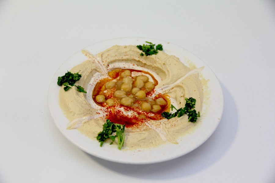 תמונה של השיפודיה של שופן - 2
