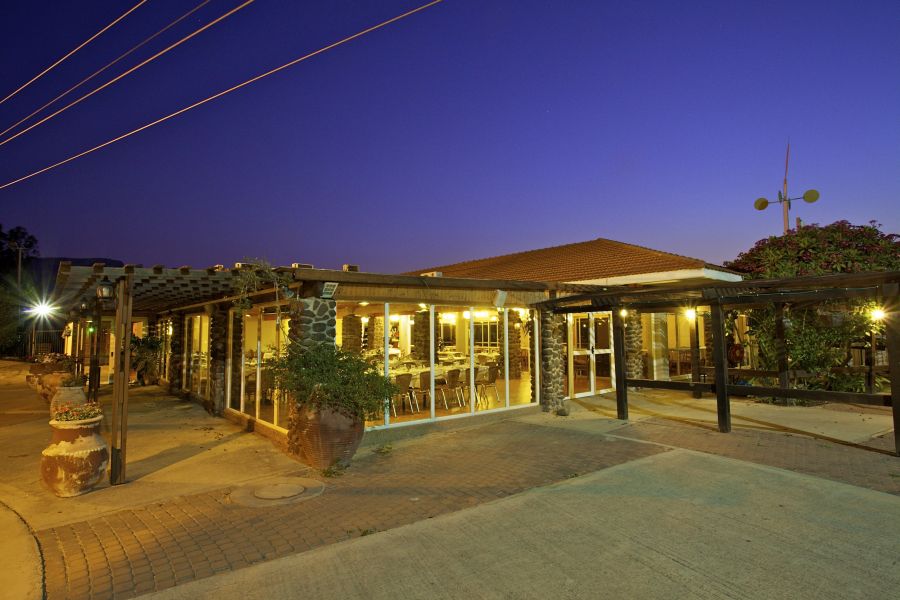 תמונה של קצה הנחל  - 3