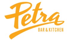 לוגו של פטרה - PETRA, אשדוד