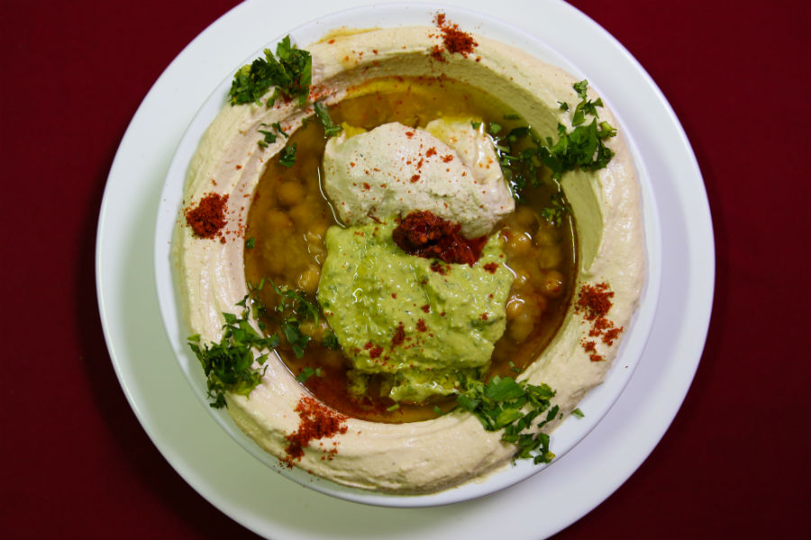 תמונה של מסעדה טברנה דליה - 2