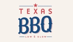 לוגו של טקסס ברביקיו - Texas BBQ, תל אביב
