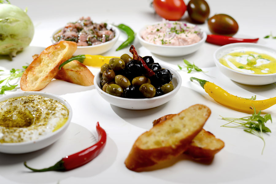 תמונה של מיתוס פיש מרקט - 1