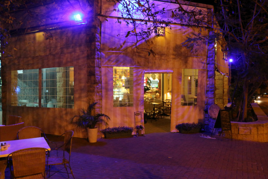תמונה של iz cafe - 1