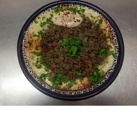 תמונה של עחומוסייה - 1