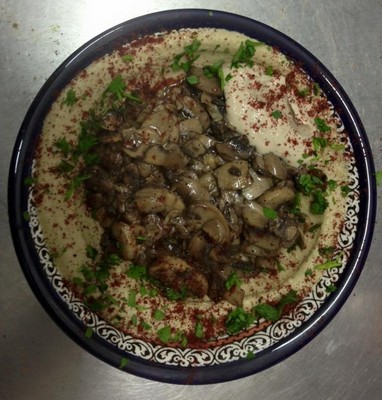 תמונה של עחומוסייה - 3