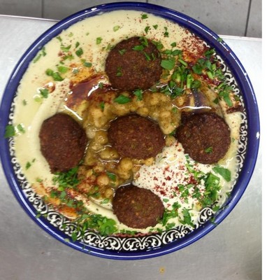 תמונה של עחומוסייה - 2