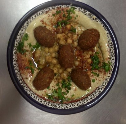 תמונה של עחומוסייה - 4