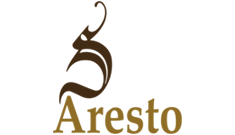 לוגו של ארסטו - Aresto, קיסריה