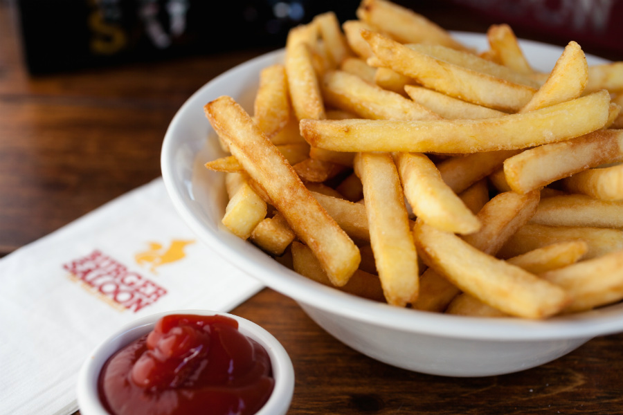 תמונה של בורגר סאלון Burger Saloon יהוד - 1