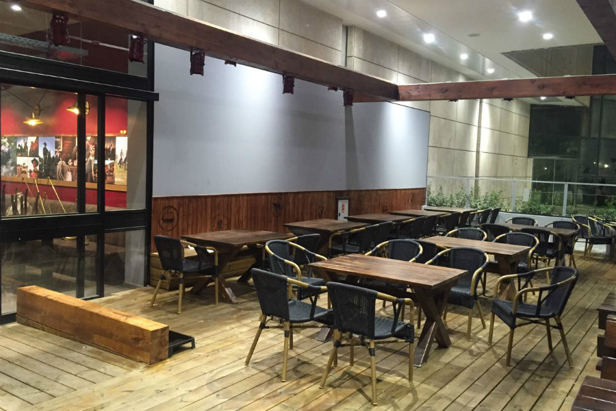 תמונה של בורגר סאלון Burger Saloon יהוד - 2