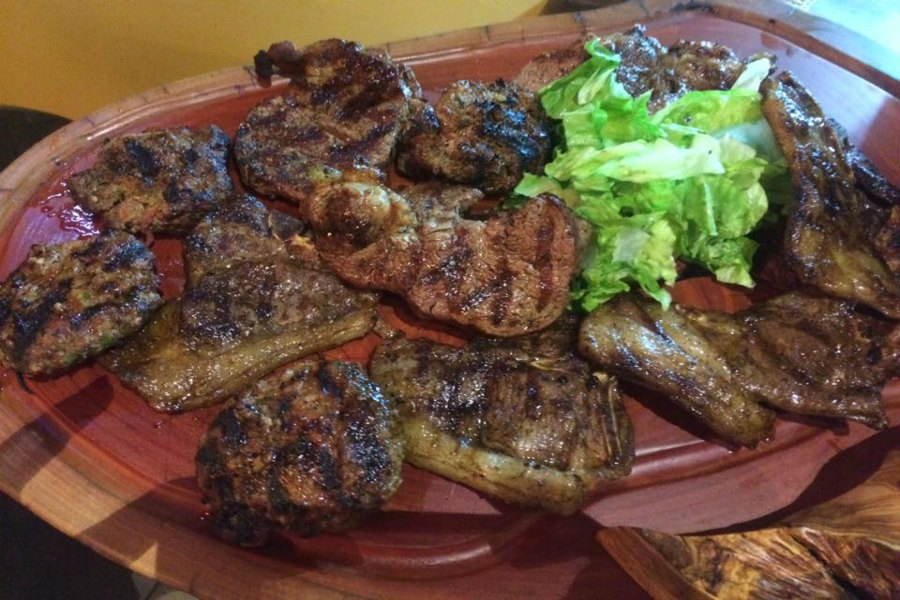 תמונה של Steakwood - 3