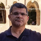 רמי  עיסה הכתב
