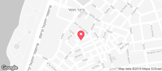 "חבורה" - מפה