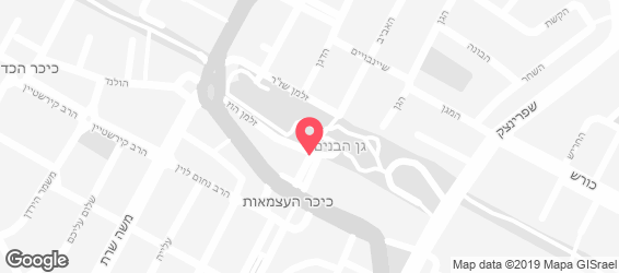 תחנה 4 - מפה