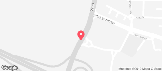 האחים עותמאן - מפה