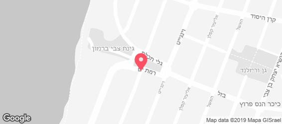 אסיה - מפה