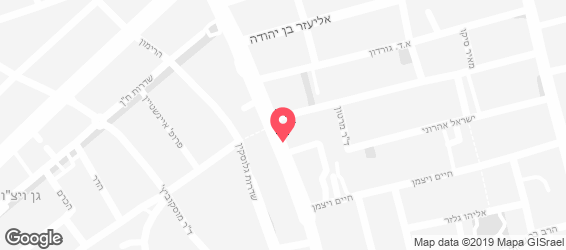 בורקס סמי - מפה