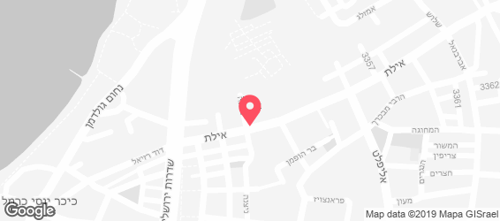 חיים נלו  - מפה