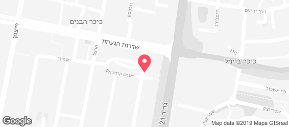אבו רמי - מפה