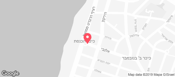 נאש-נאש - מפה