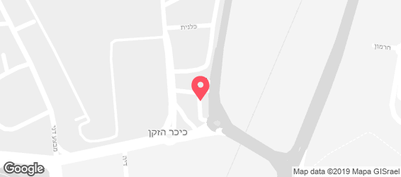 המאה העשרים ואחת - מפה