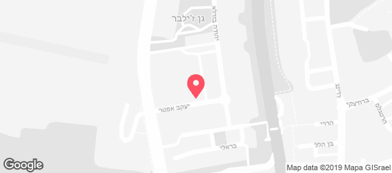 לחם הארץ - מפה