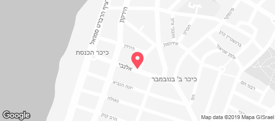 לונג סנג - מפה