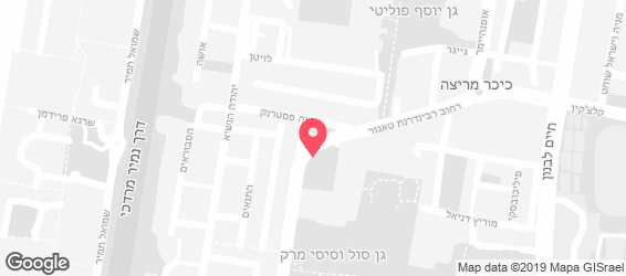 קיוסקה - מפה