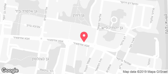 רולדין - מפה