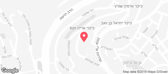 לואיג'י  - מפה