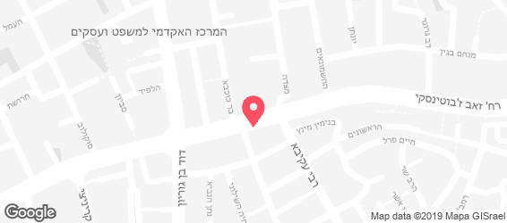 פיצהל'ה - מפה