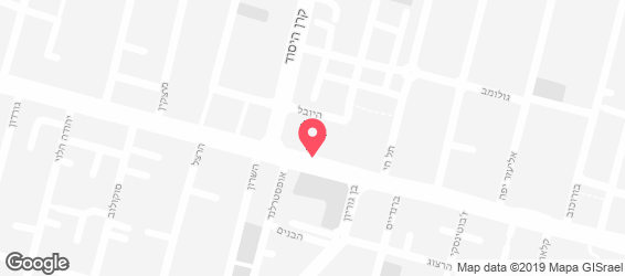 רולדין - מפה