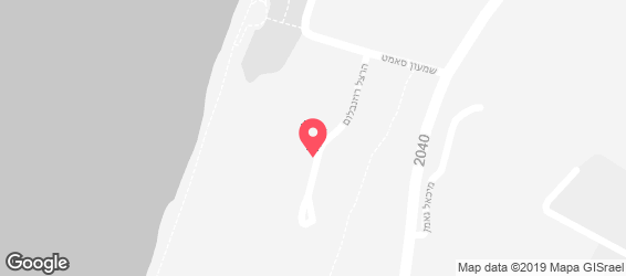 טורקיז - מפה