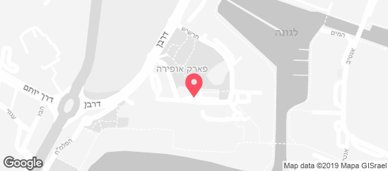 רק דגים הדייג היווני - מפה