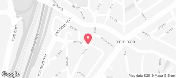 דומיניק - מפה
