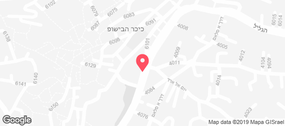 עבאס - מפה