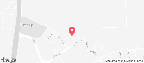 פאטיו - מפה