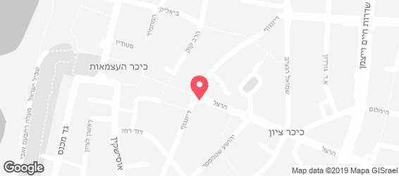 צ'נג סינג - מפה